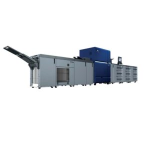 AccurioPress C14010 - C12010