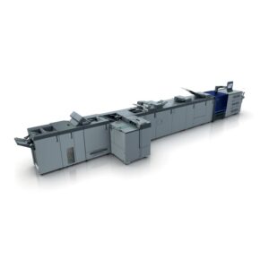 AccurioPress 84HC