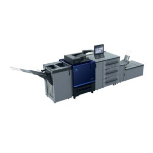 AccurioPress C40xx