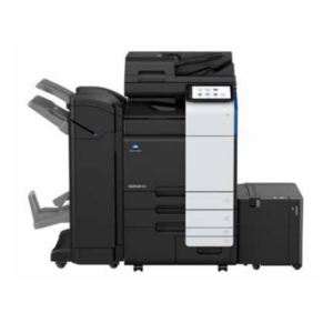 BizHub 301i