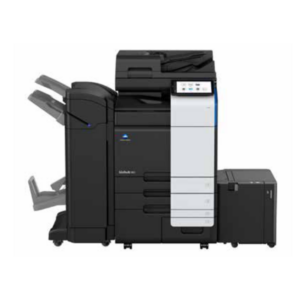 BizHub 361i