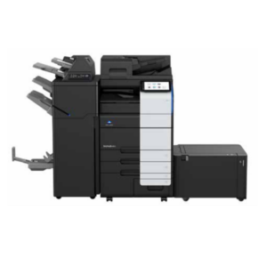BizHub 451i