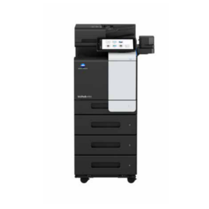 BizHub 4751