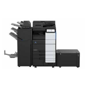 BizHub 651i