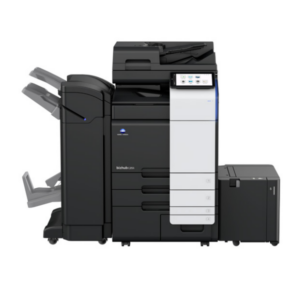 BizHub C251i