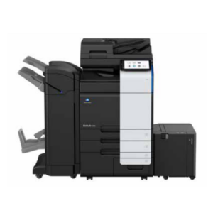 BizHub C301i