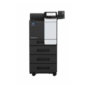 BizHub C3301i