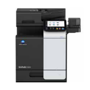 BizHub C3321i