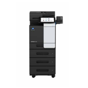 BizHub C3351i