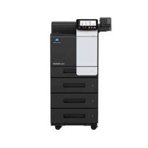 BizHub C4001i