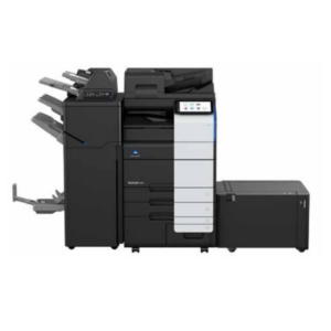 BizHub C451i