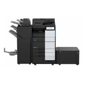BizHub C551i