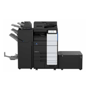 BizHub C651i