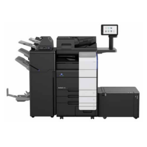 BizHub C751i