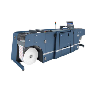 AccurioLabel 230 Flexo